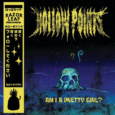 Am I a pretty girl? - Single