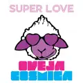 Oveja Cosmica