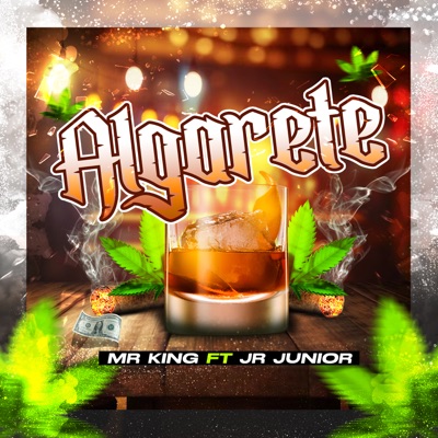 Algarete - Single