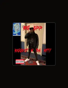 Listen to BiG Opp, watch music videos, read bio, see tour dates & more!