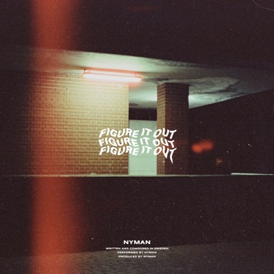 Figure It Out - Single