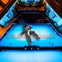 Stranger Things - Single - Taylor Krom