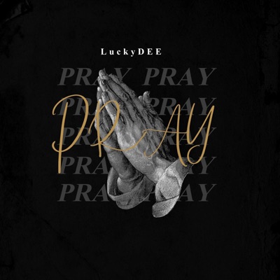 Pray - Single