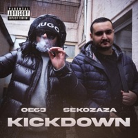 Kickdown - Single - OE63 & SEKOZAZA
