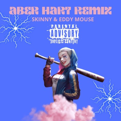 Aber Hart (feat. Eddy Mouse) - Single