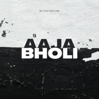 Aaja Bholi - Single - Blitzy The Vibe