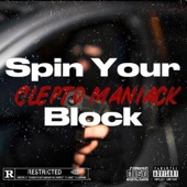 Spin Your Block artwork