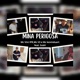 Mina Perigosa feat Subx Single