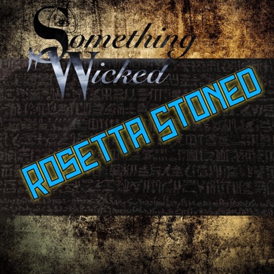 Rosetta Stoned (feat. D. Rotten & Euphonic Aspekt) - Single