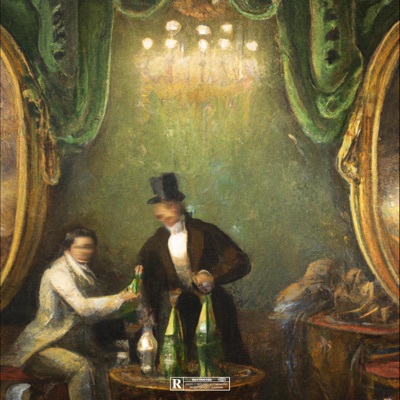 Luksus & Lidenskap - Single