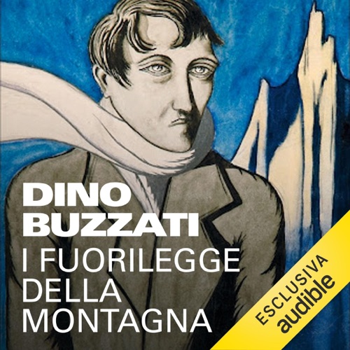 I fuorilegge della montagna cover