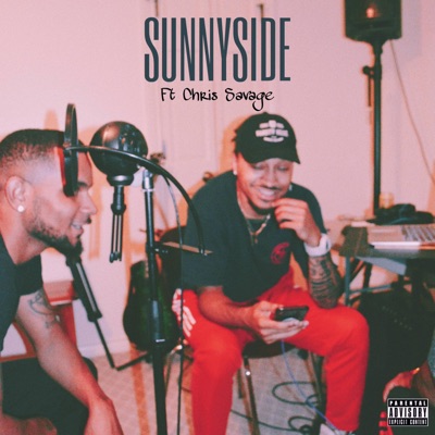 SunnySide (feat. Chris Savage) - Single