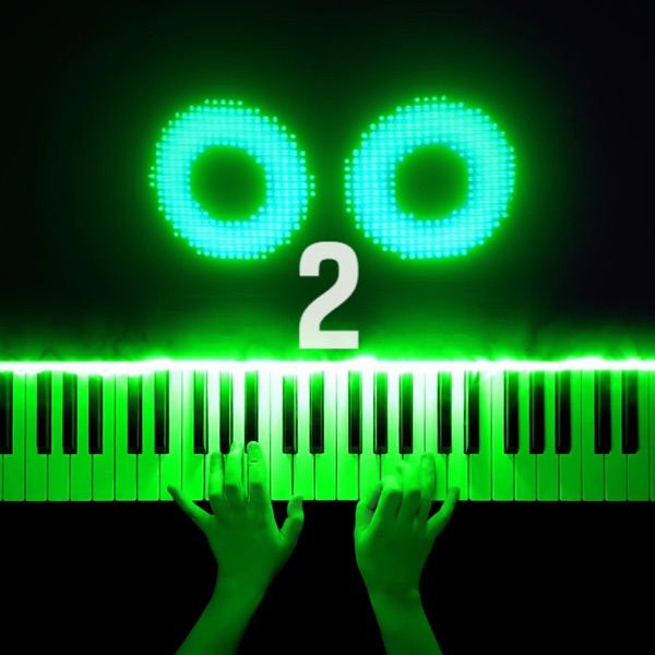 BoyWithUke Collection 2 (Piano Version) - Single