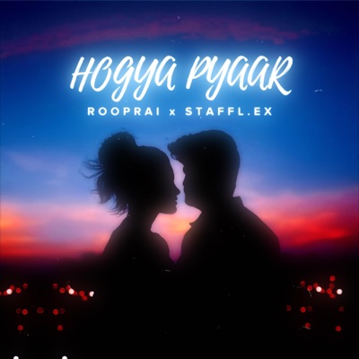 Hogya Pyaar (feat. ROOPRAI) - Single