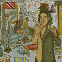 Light It - Single - Gold Fang