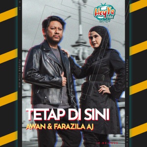 Tetap Di Sini