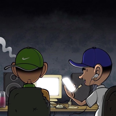 Pills (feat. Krydd) - Single