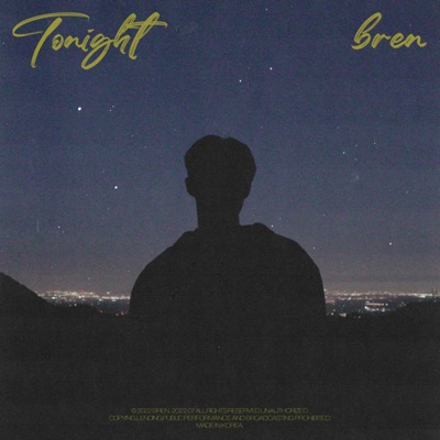 Tonight - Single