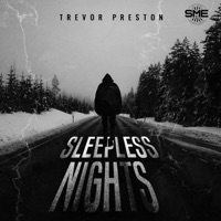 Sleepless Nights - Single - Trevor Preston