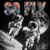 So Fly (feat. TearDrop) - Single - WZRD Gundlach