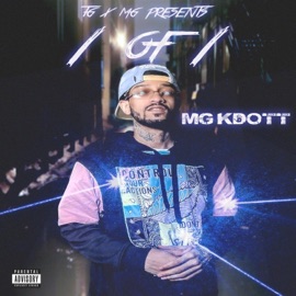 Affiliated (feat. T Dice) Mg KDott