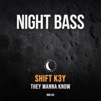 They Wanna Know - Single - Shift K3Y