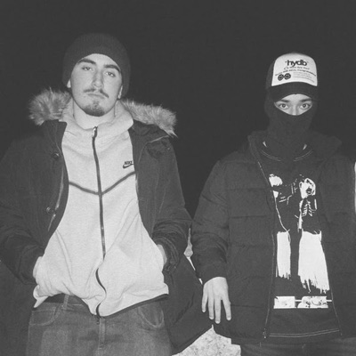 Con Mis Hermanos (Show Stopper) - Single