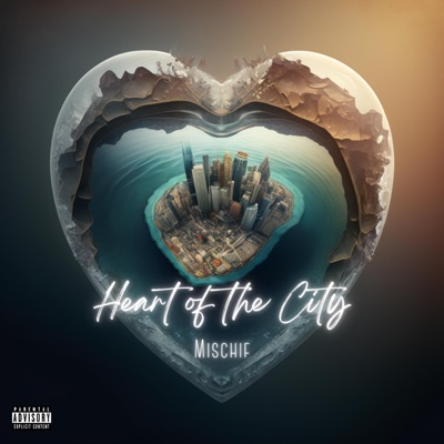 Heart of the City - EP