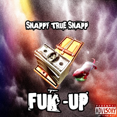 Fuk Up - Single
