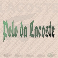 Polo da Lacoste - Single - Drykoboy & NG theblack