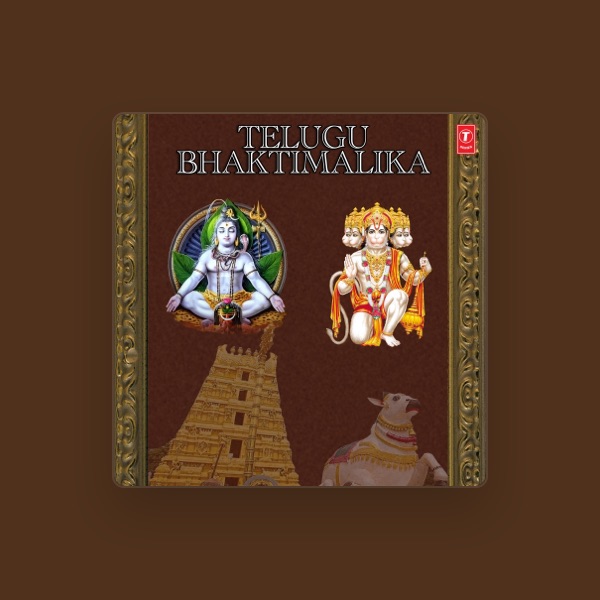 Binni Krishna's avatar