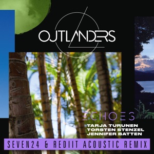 Echoes (Seven24 & Rediit Acoustic Remix) [feat. Torsten Stenzel]