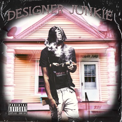 Designer Junkie - EP
