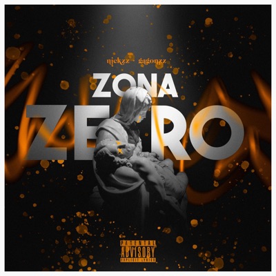 Zona zero (feat. gagonzzz & Ezyprods) - Single