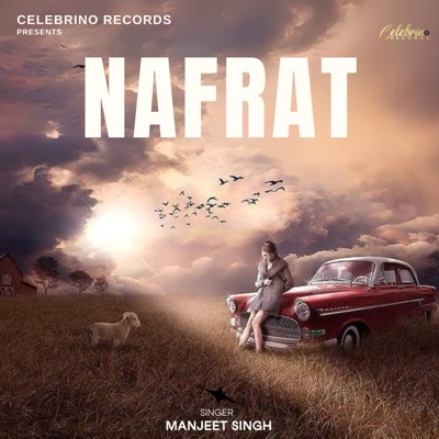 Nafrat - Single