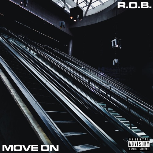 Move On - Single