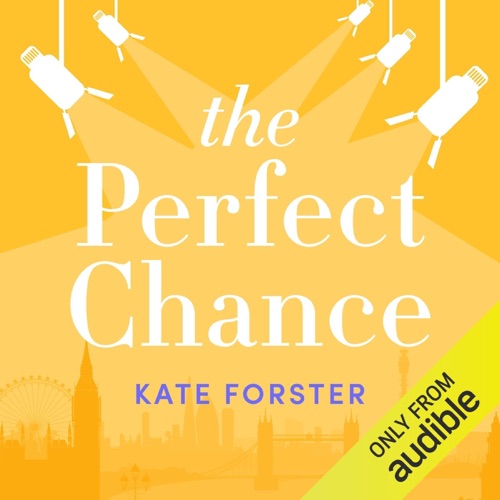 The Perfect Chance (Unabridged) cover
