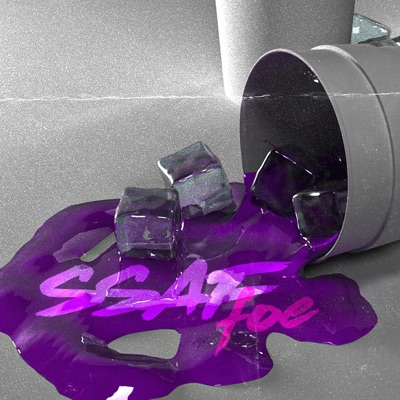 foe. (feat. WhySo & troubledkid2x) - Single