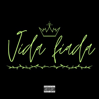 Vida Fiada - Single