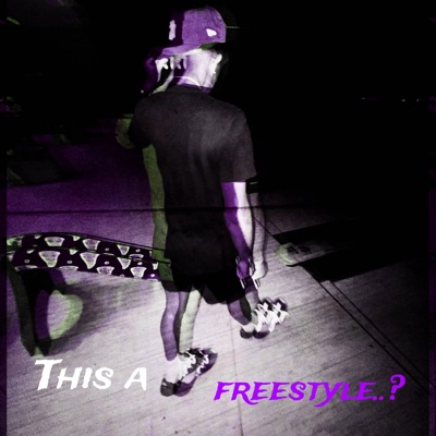 Freestyle - Single