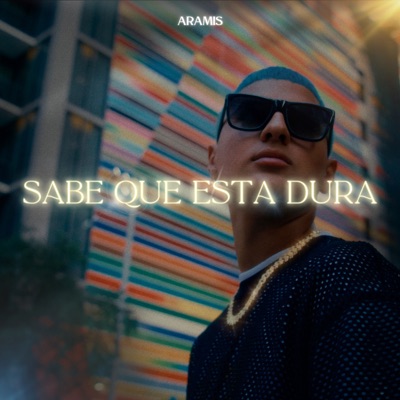 Sabe Que Esta Dura - Single