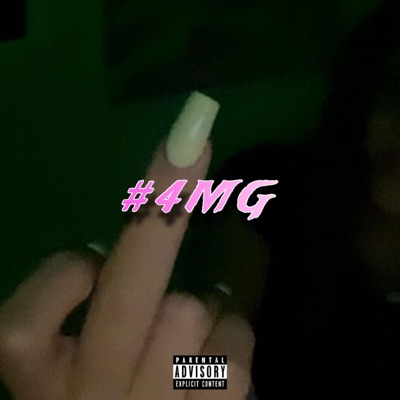 gambinoP$ - #4MyGirl<3 (feat. ayosherm)