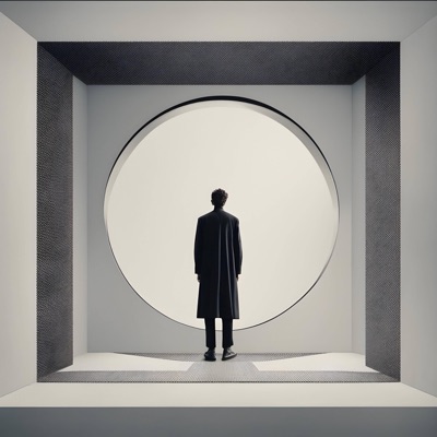 Semi Circle - Single