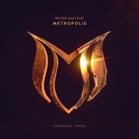 Metropolis - Single - Peter Miethig