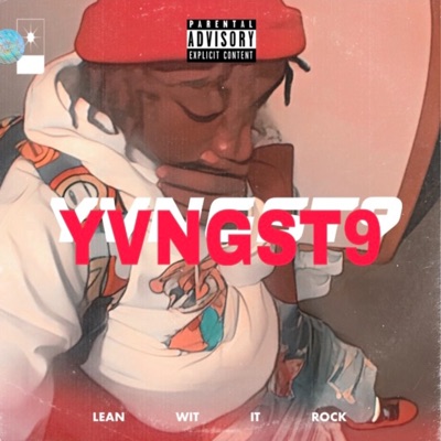 Lean Wit It Rock - Single