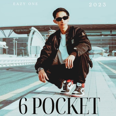 6 Pocket (2023 Version) - Single