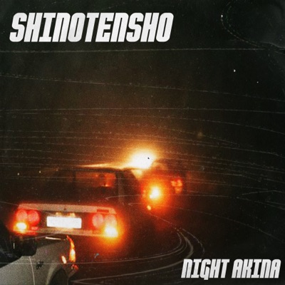 Night Akina - Single