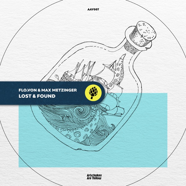 Lost & Found - Single