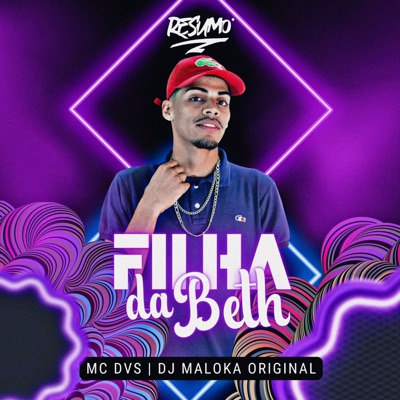 Filha da Beth - Single