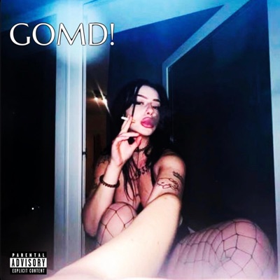 GOMD! (feat. Rundown6ixx) - Single